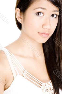 Pale Beauty Pale Beauty