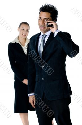Business Phone Calls Business Phone Calls