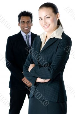 Business People Business People