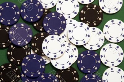 Casino Chips Casino Chips