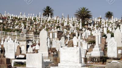 Cemetery Cemetery