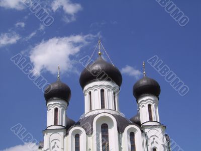 orthodox church