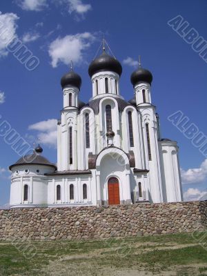 orthodox church