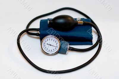 Blood pressure cuff