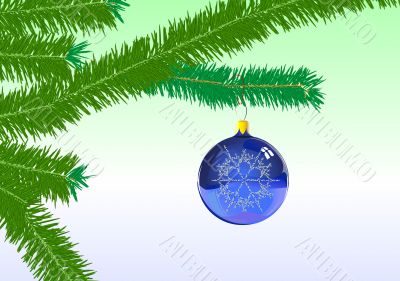 Christmas Tree Ornaments