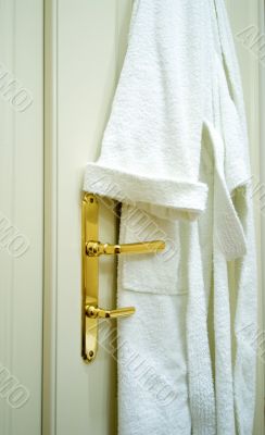 Bathrobe