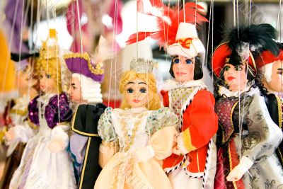 European Puppets European Puppets