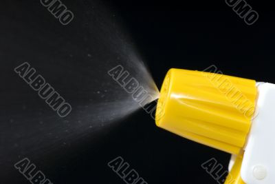 Spray Mist Spray Mist
