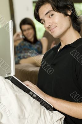 At Home At Home