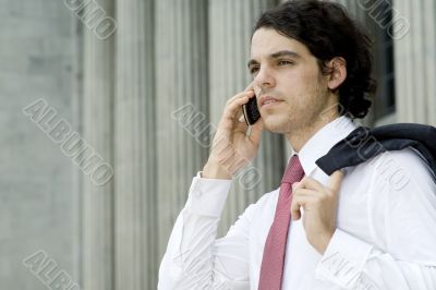 Business Call Business Call