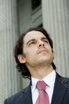 Business Thought Business Thought