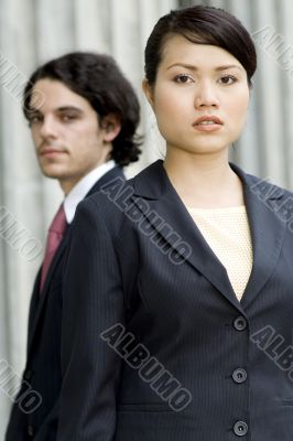 Serious Business Serious Business