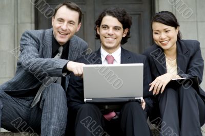 Enjoying Work Enjoying Work
