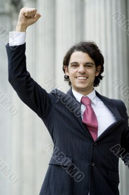 Success Success