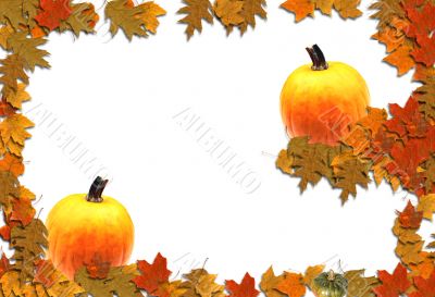 Autumn harvest Design