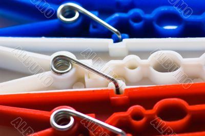 Clothes Pegs