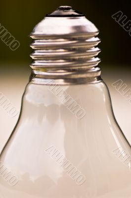 Light Bulb Thread