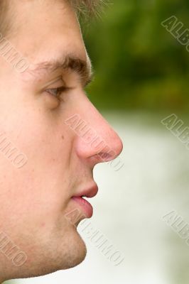 profile profile