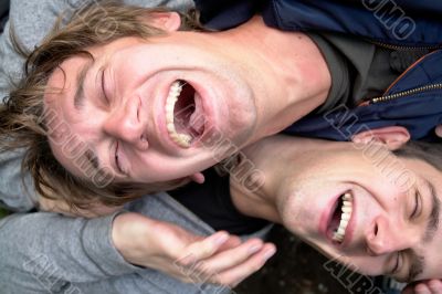 Laughter Laughter