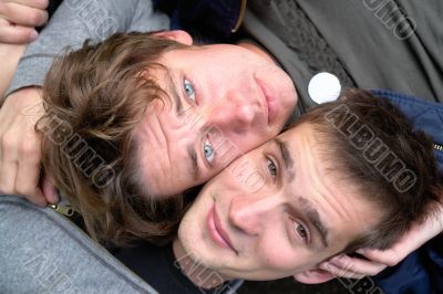Friends Friends