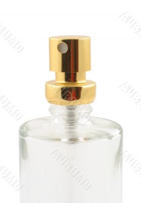 perfume atomizer details