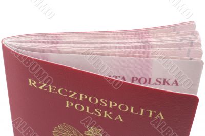 Polish Passport