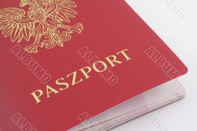Polish Passport