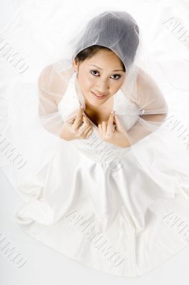 Asian Bride