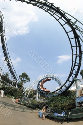 Roller Coaster