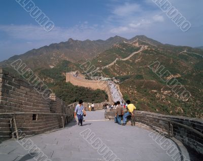 China Great Wall