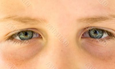 eyes close up eyes close up