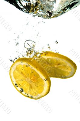 Lemon Splash