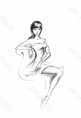 refined lady refined lady