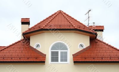 Owner-occupied dwelling fragment Owner-occupied dwelling fragment