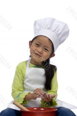 Little Chefs 001 Little Chefs 001