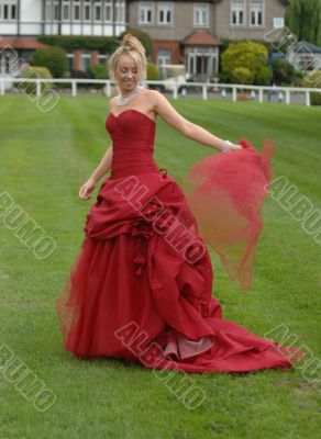 Gorgeous Fashion Model Gorgeous Fashion Model