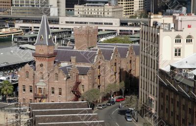 Circular Quay