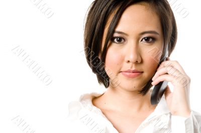 Businesswoman Businesswoman