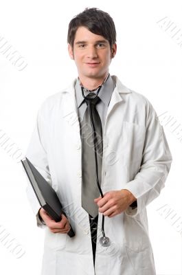 Young Doctor Young Doctor