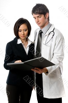 Medical Professionals Medical Professionals