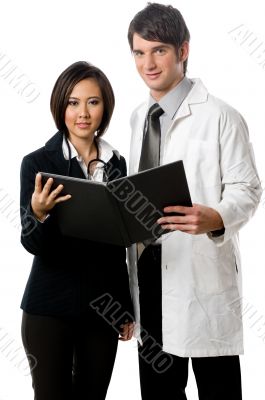 Medical Professionals Medical Professionals
