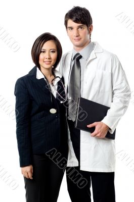 Medical Professionals