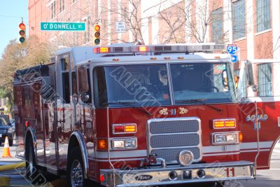 Firetruck Firetruck