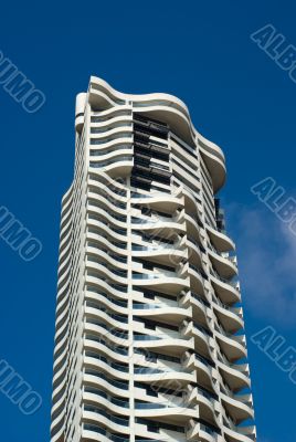 Modern Skyscraper Modern Skyscraper