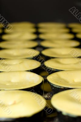 Meat Pies Ready to Bake