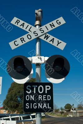 Level Crossing