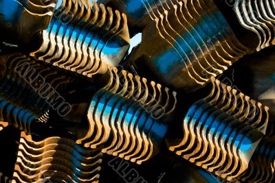 Abstract: Armco Barriers Abstract: Armco Barriers