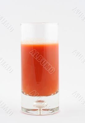 tomato juice
