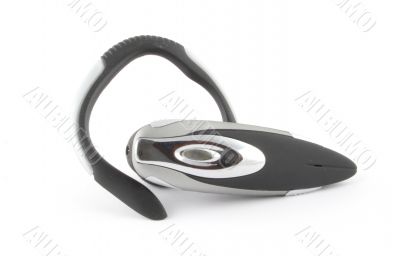 Mobile headset