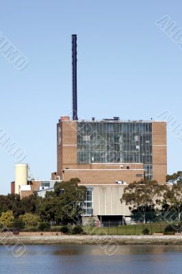 Factory Factory